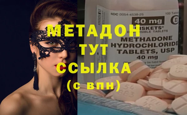 крисы Алзамай
